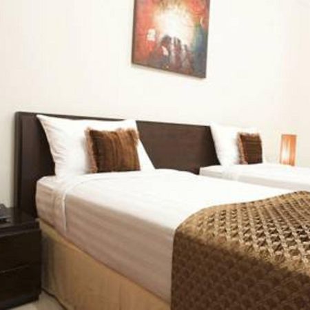 دبي Arabian Suites المظهر الخارجي الصورة
