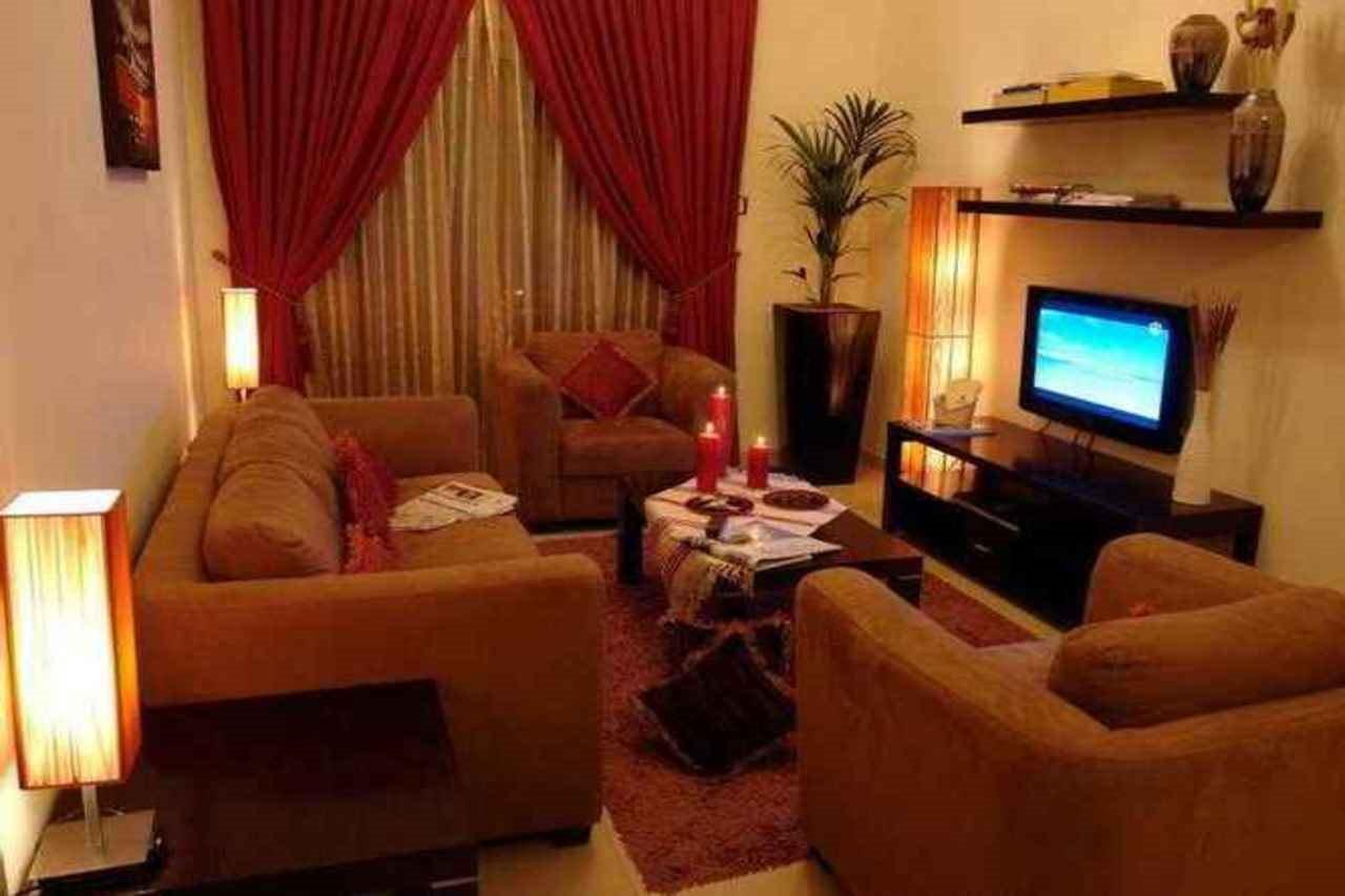 دبي Arabian Suites المظهر الخارجي الصورة