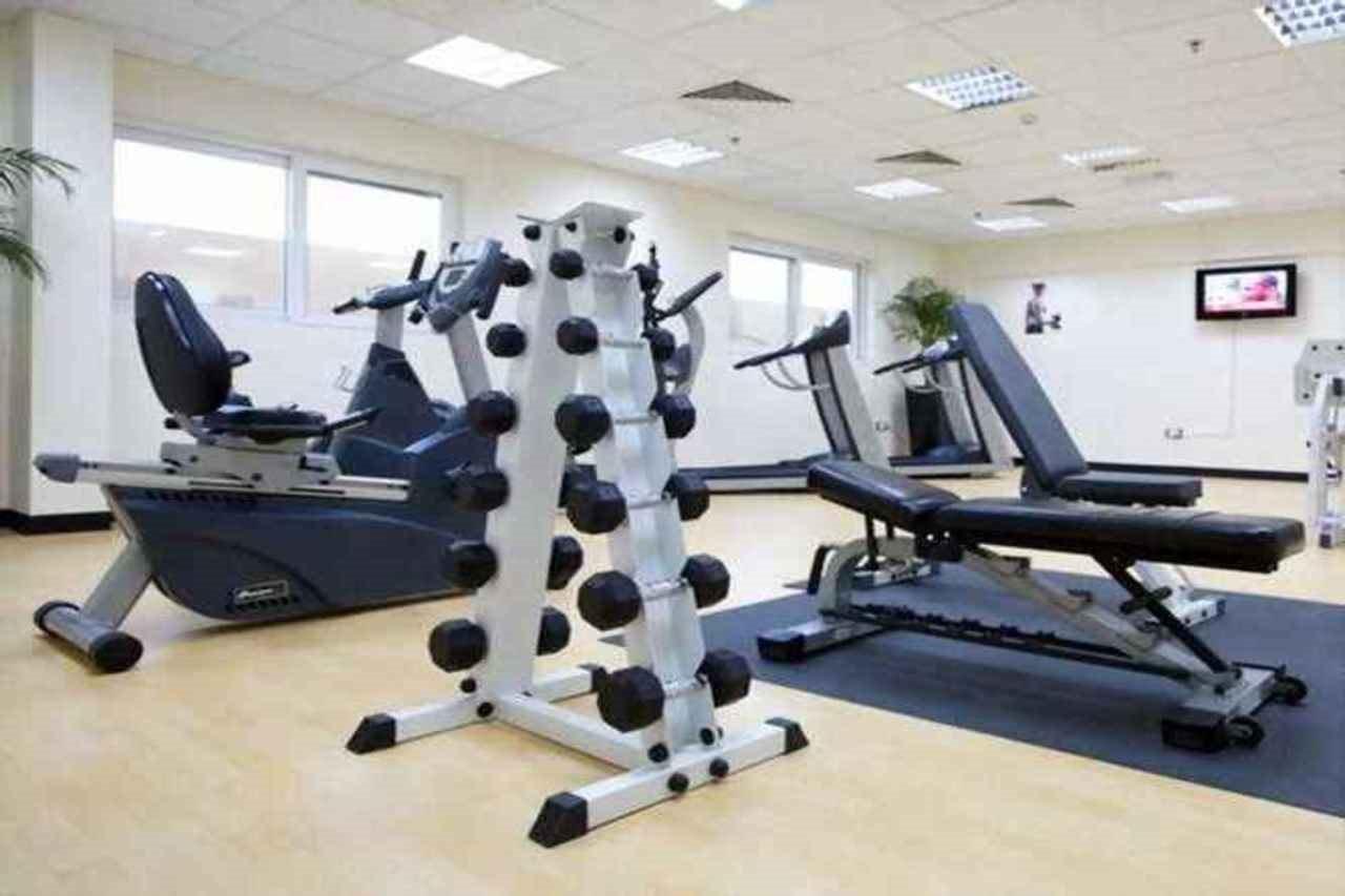 دبي Arabian Suites المظهر الخارجي الصورة
