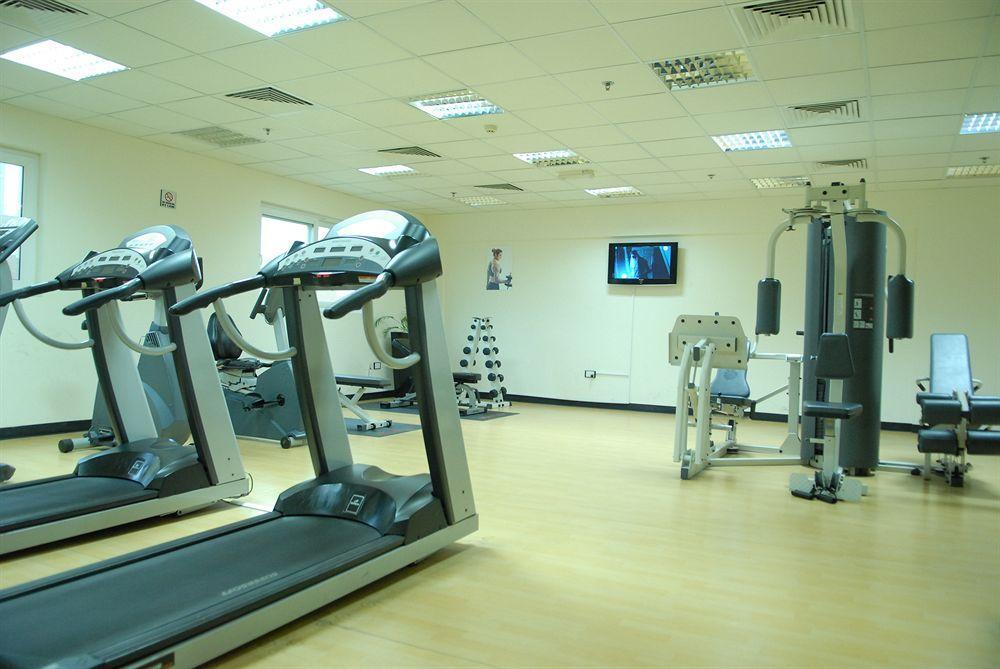 دبي Arabian Suites المظهر الخارجي الصورة