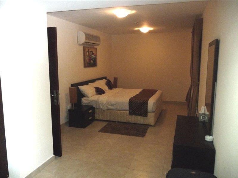 دبي Arabian Suites المظهر الخارجي الصورة