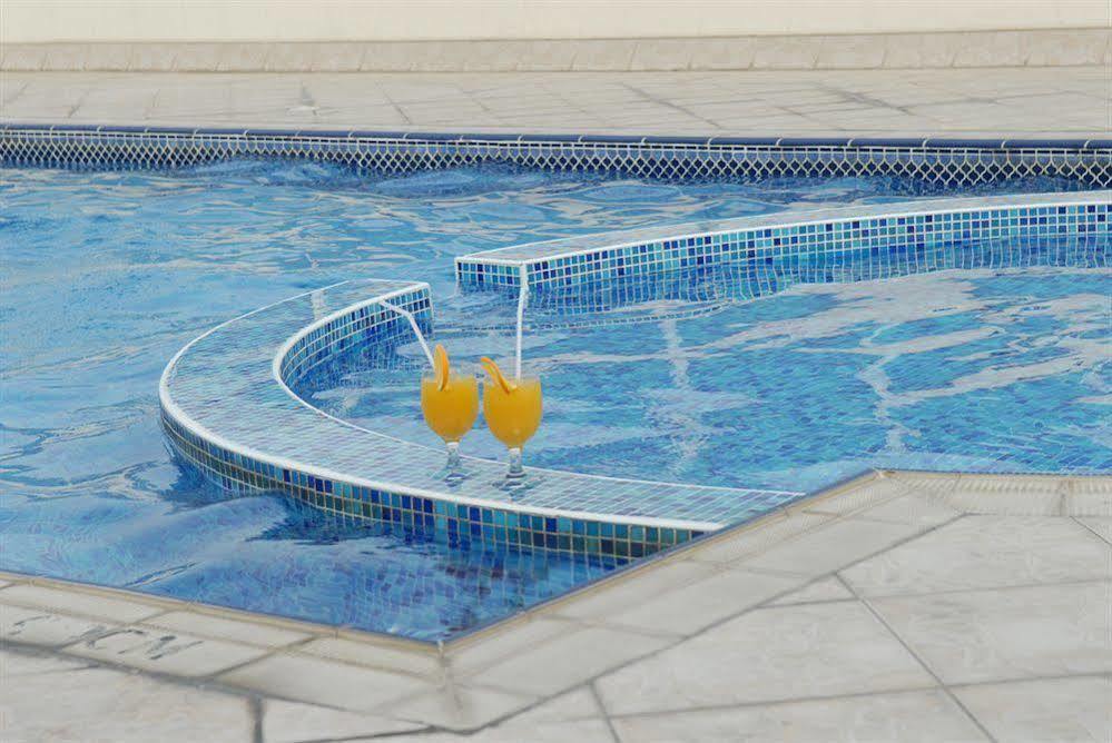 دبي Arabian Suites المظهر الخارجي الصورة