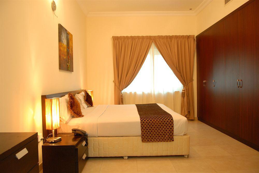 دبي Arabian Suites المظهر الخارجي الصورة