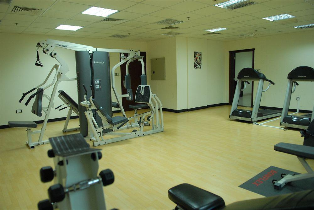 دبي Arabian Suites المظهر الخارجي الصورة